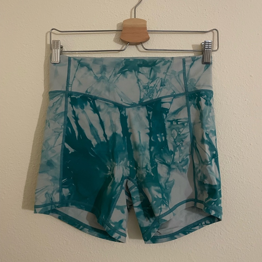 Vitality Volley Short